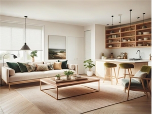 t3 à la vente -   44470  CARQUEFOU, surface 62 m2 vente t3 - UBI462266126